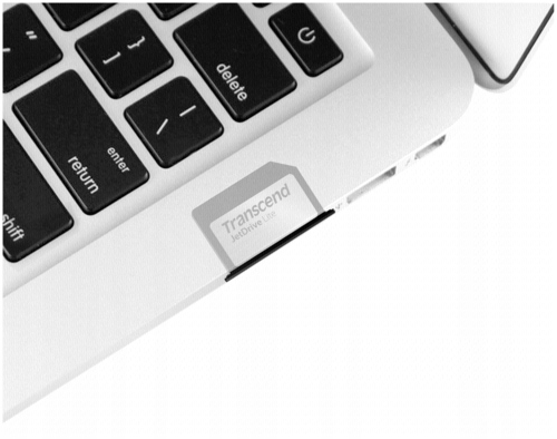 TRANSCEND TS256GJDL330 Transcend JetDrive Lite 330 storage expansion card