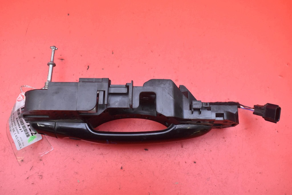 handle left front front black 806070032R RENAULT SCENIC III XMOD LIFT
