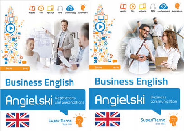 Business English Negotiations communication