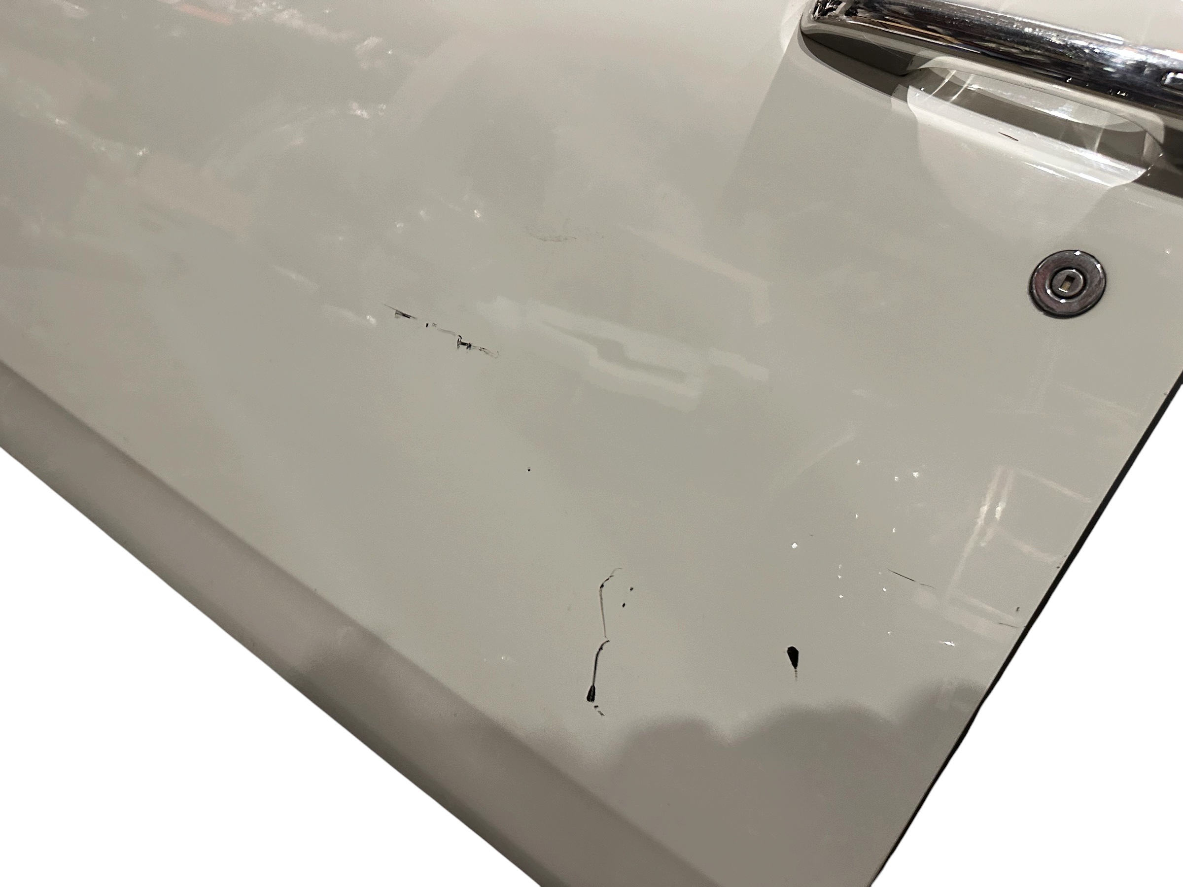 ROLLS ROYCE PHANTOM ľavé predné dvere door