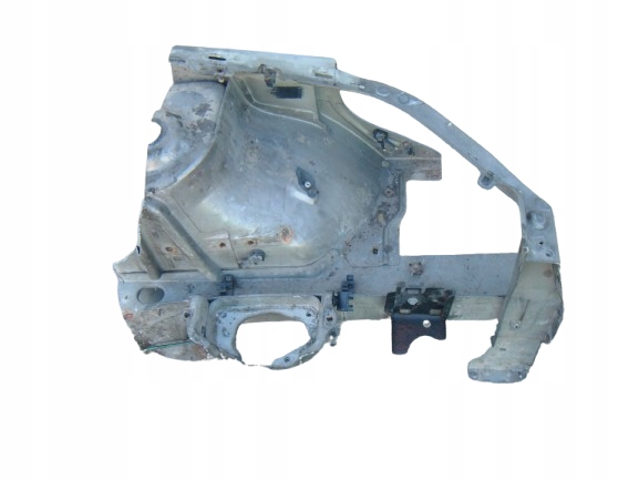 PEUGEOT 307 01- PODŁUŻNICA ĆWIARTKA PRAWA PRZÓD