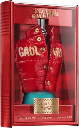 Jpg Le Male Collector Edition 2022 125ml