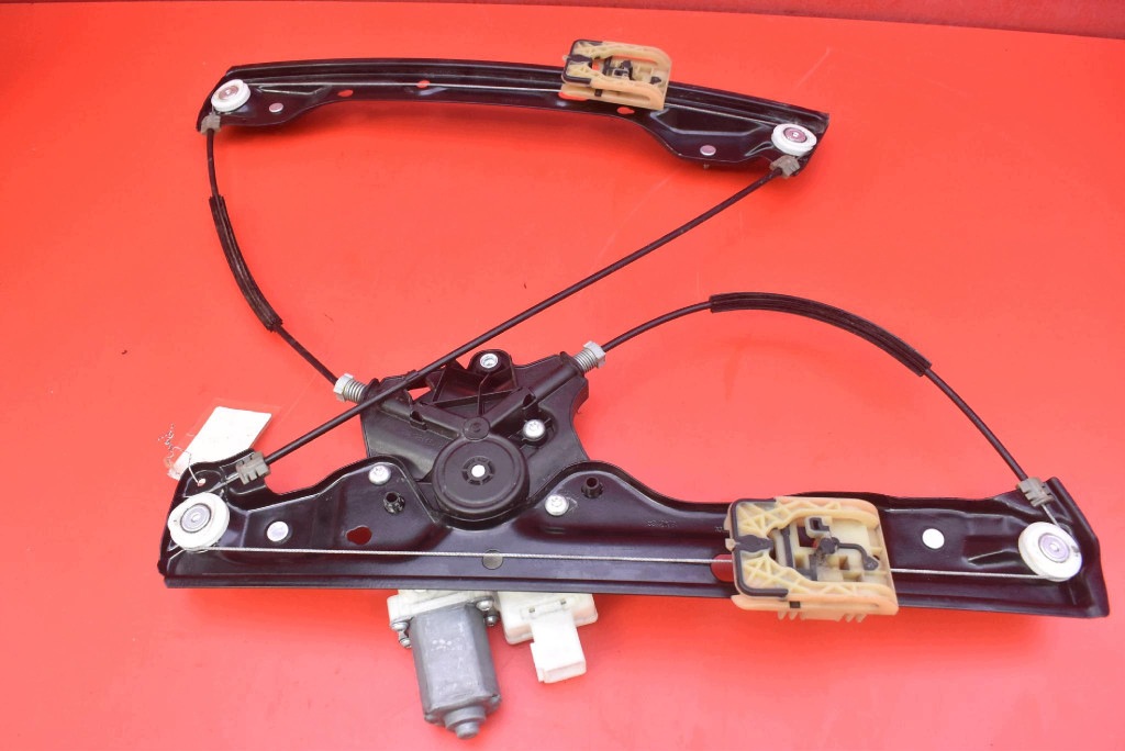 window regulator left front EU 39142315 OPEL ASTRA 5 V K KOMBI 15-20