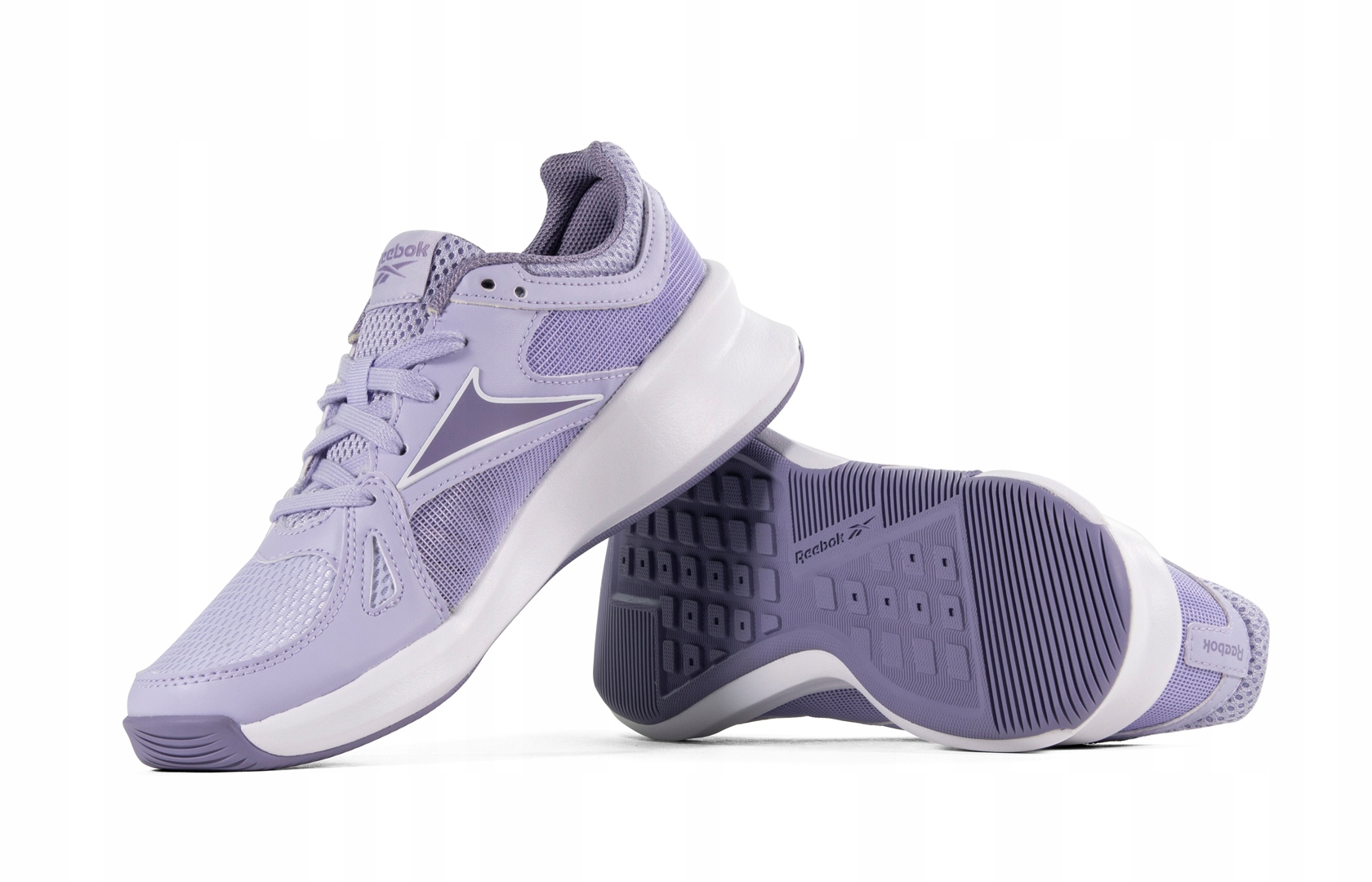 Buty damskie Reebok ADVANCED TRAINETTE FV4671 Płeć kobieta