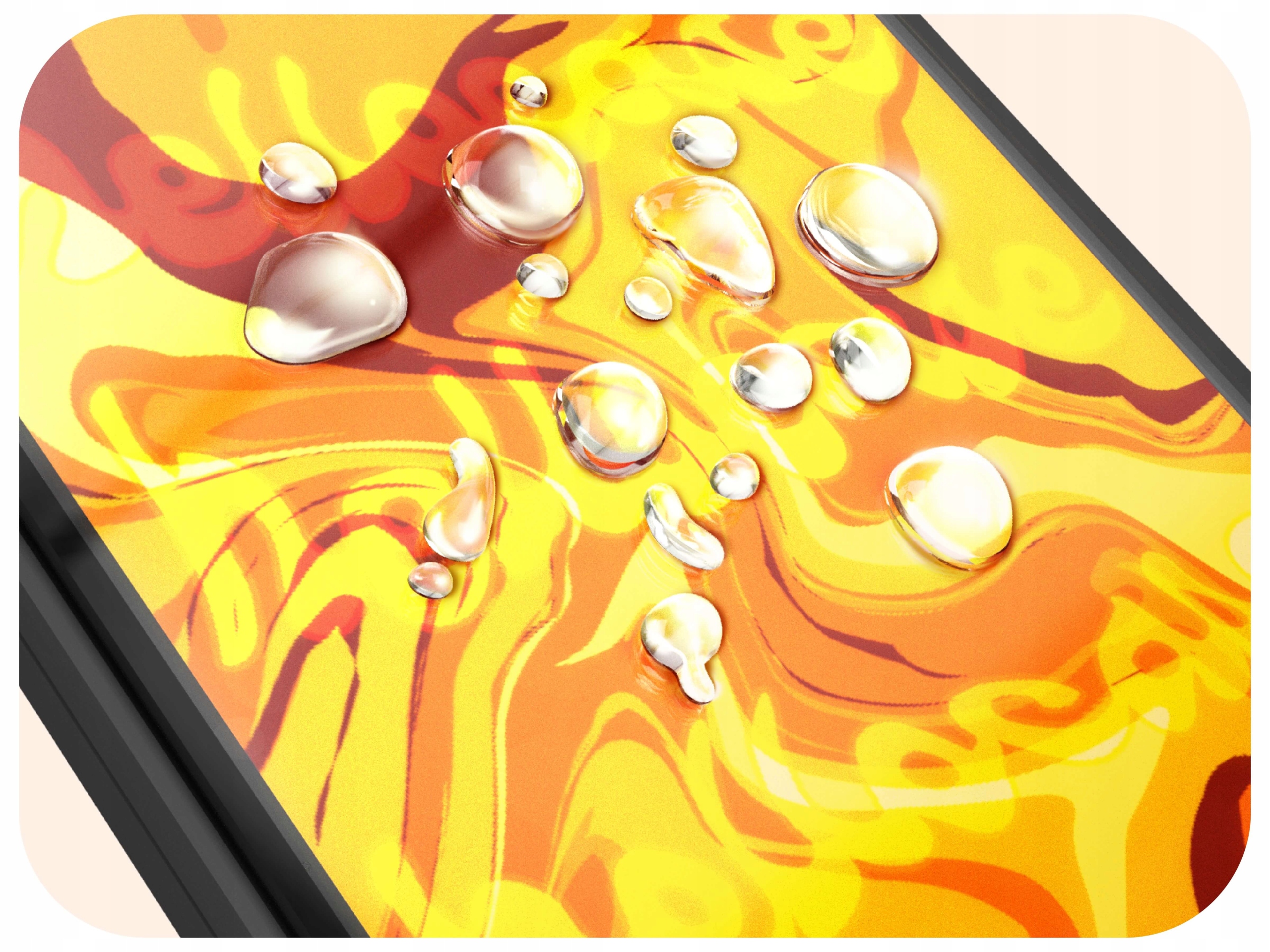 3-pak SZKŁO HARTOWANE DO iPhone 12 / 12 PRO na cały ekran 9H ochronne 5D Typ 5D