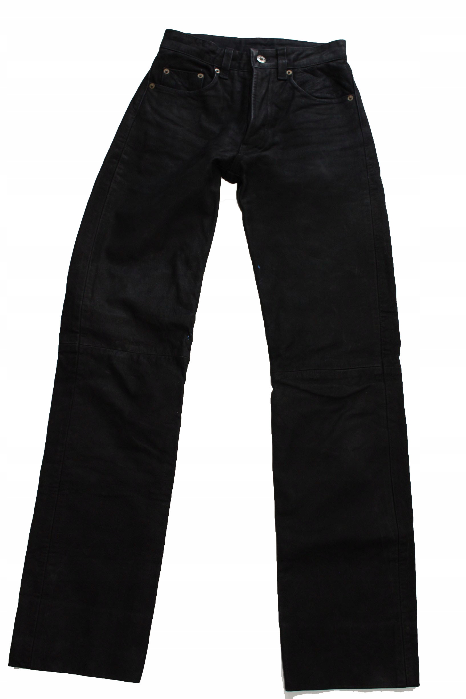 SPODNIE MOTOCYKLOWE 447 MODEKA r 26 pas 62