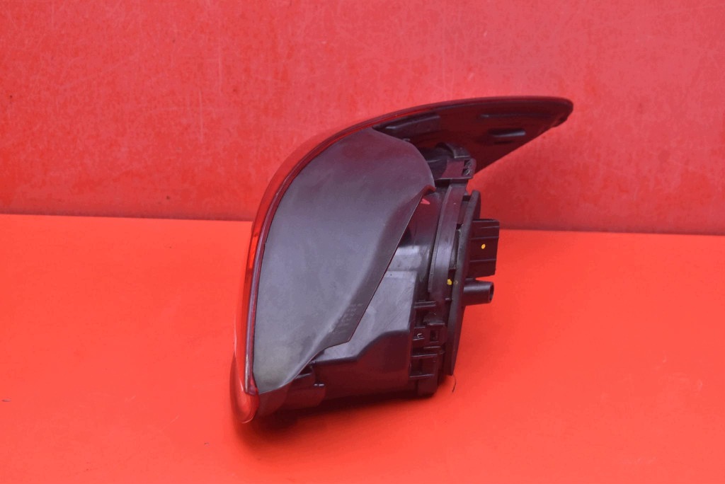 light left rear part rear VW SCIROCCO 3 III 08-14