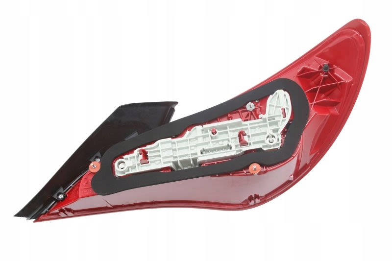 LAMPA TYLNA DB CLA 01.13-03.19 LE Producent części Magneti Marelli