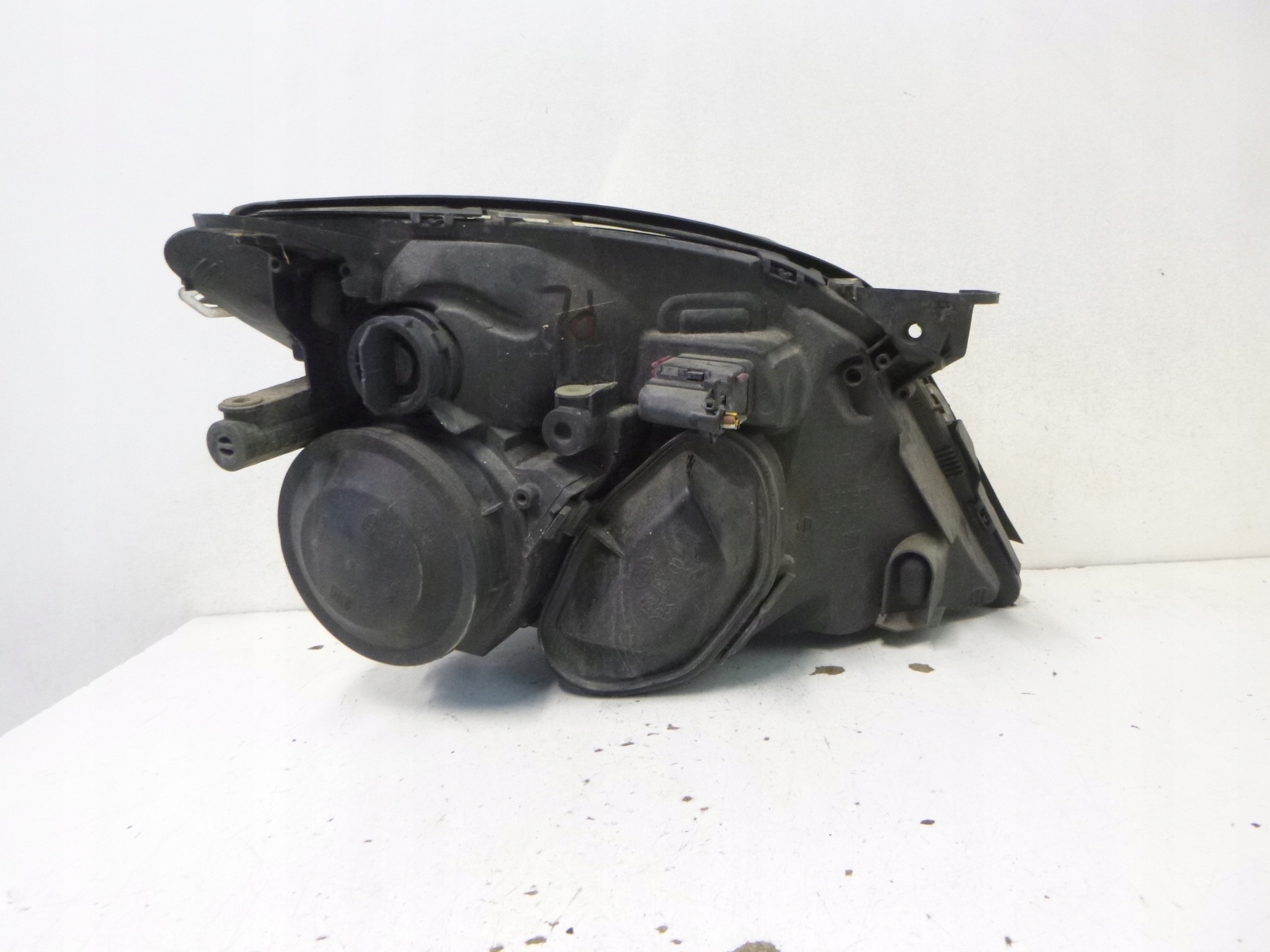 light front Opel Signum / Vectra C 03r.