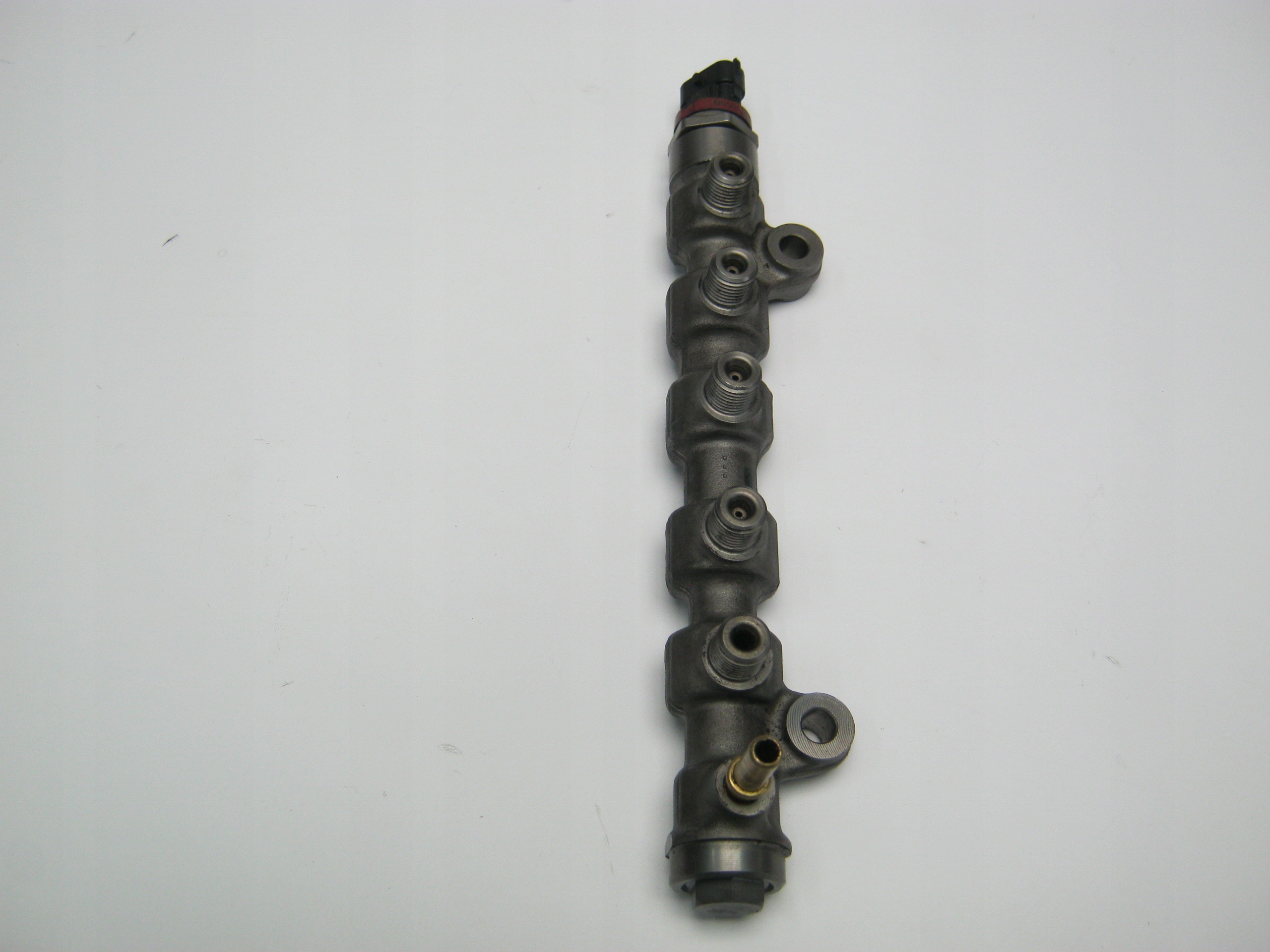 Rampe injection LAGUNA ESPACE 2.2 DCI 0445214144