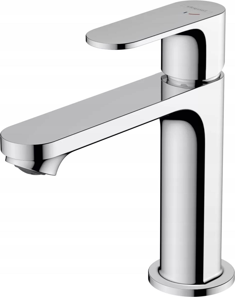 Umyvadlová baterie 110 Rebris S CoolStart Hansgrohe 72520000