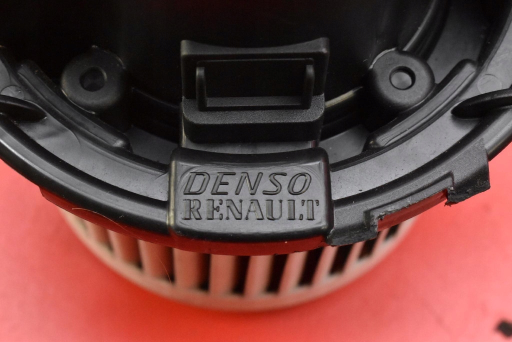 riscaldamento VENTOLA BOCCHETTE EU 5P3730000 RENAULT CAPTUR 1 e 13-17