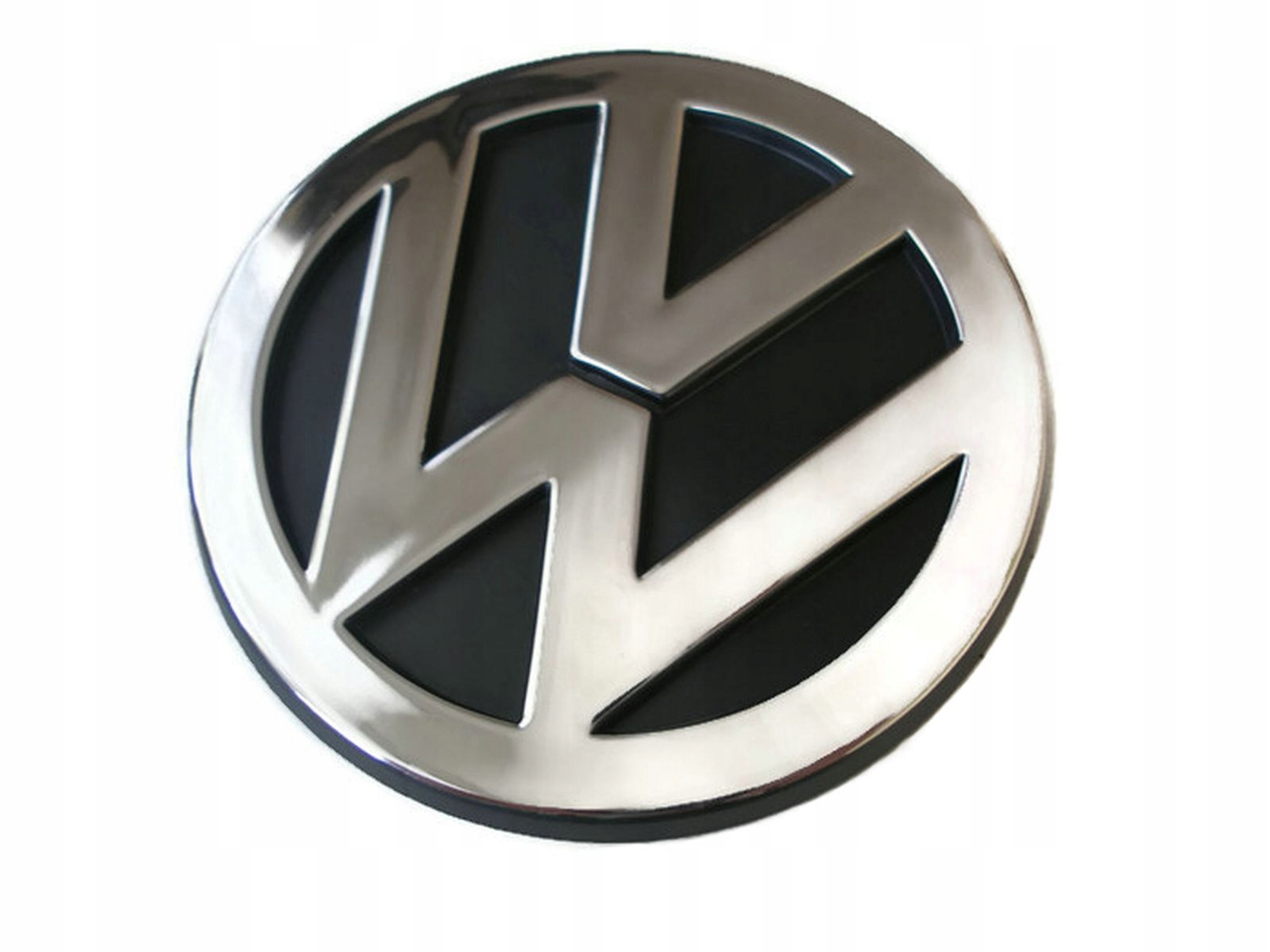 Эмблема VW