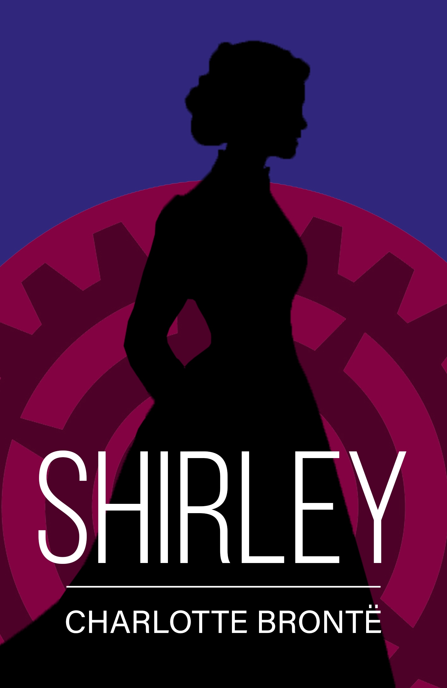 Shirley – Charlotte Brontë
