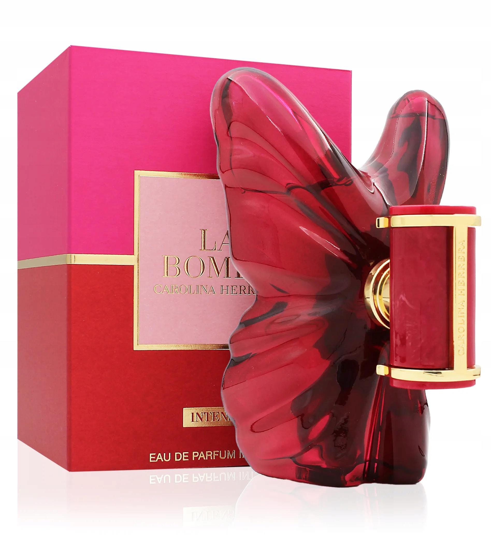 Carolina Herrera La Bomba Intensa parfémovaná voda intense pro ženy 80 ml
