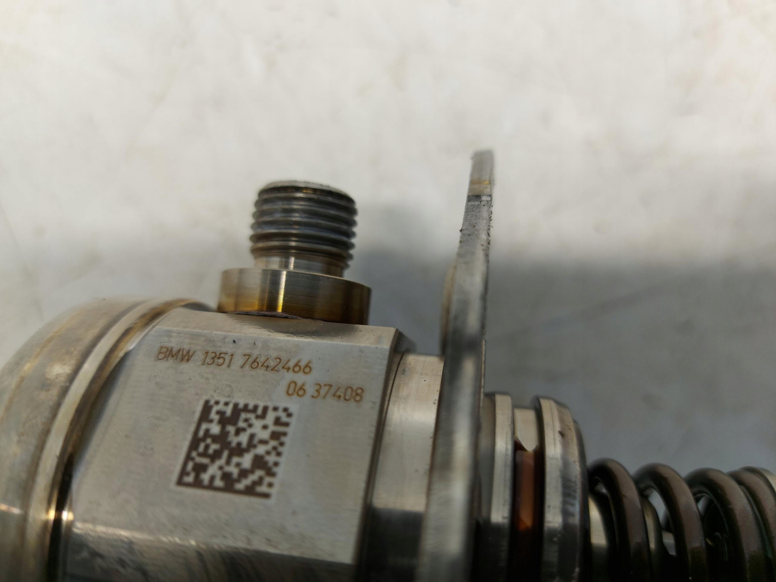 BMW F32 F33 Coupe feed pump 7330444