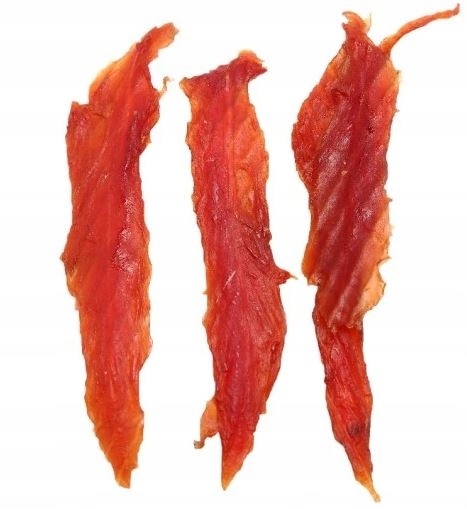 Levně Adbi Přírodní pamlsky pro psy Kachní filé 1 kg