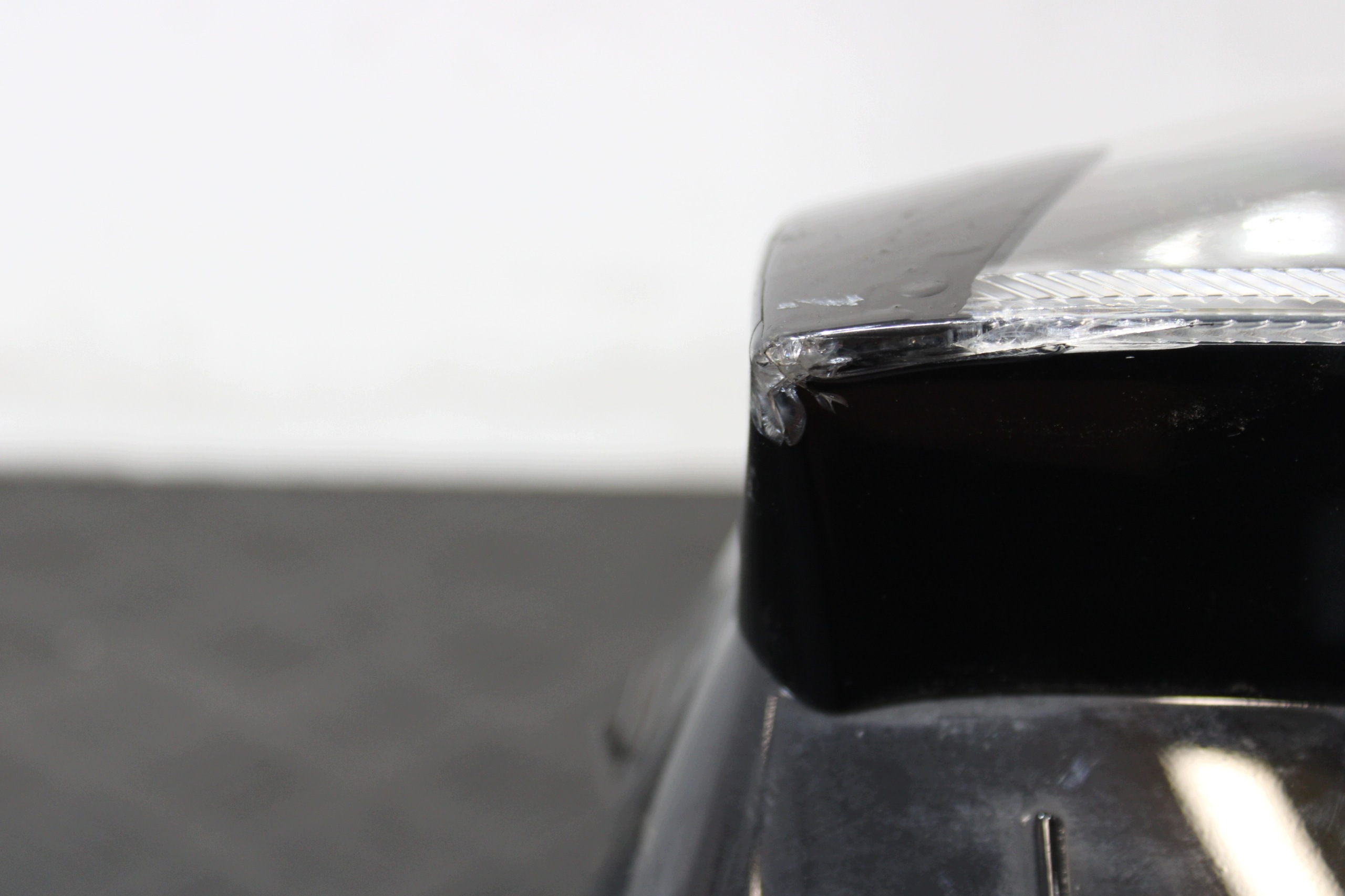 light left front CN1513W030BG FORD ECOSPORT II MK2 FL