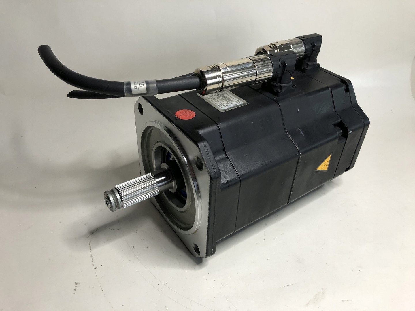 servomotor 3.1kW serwomotor SIEMENS SERVO silnik