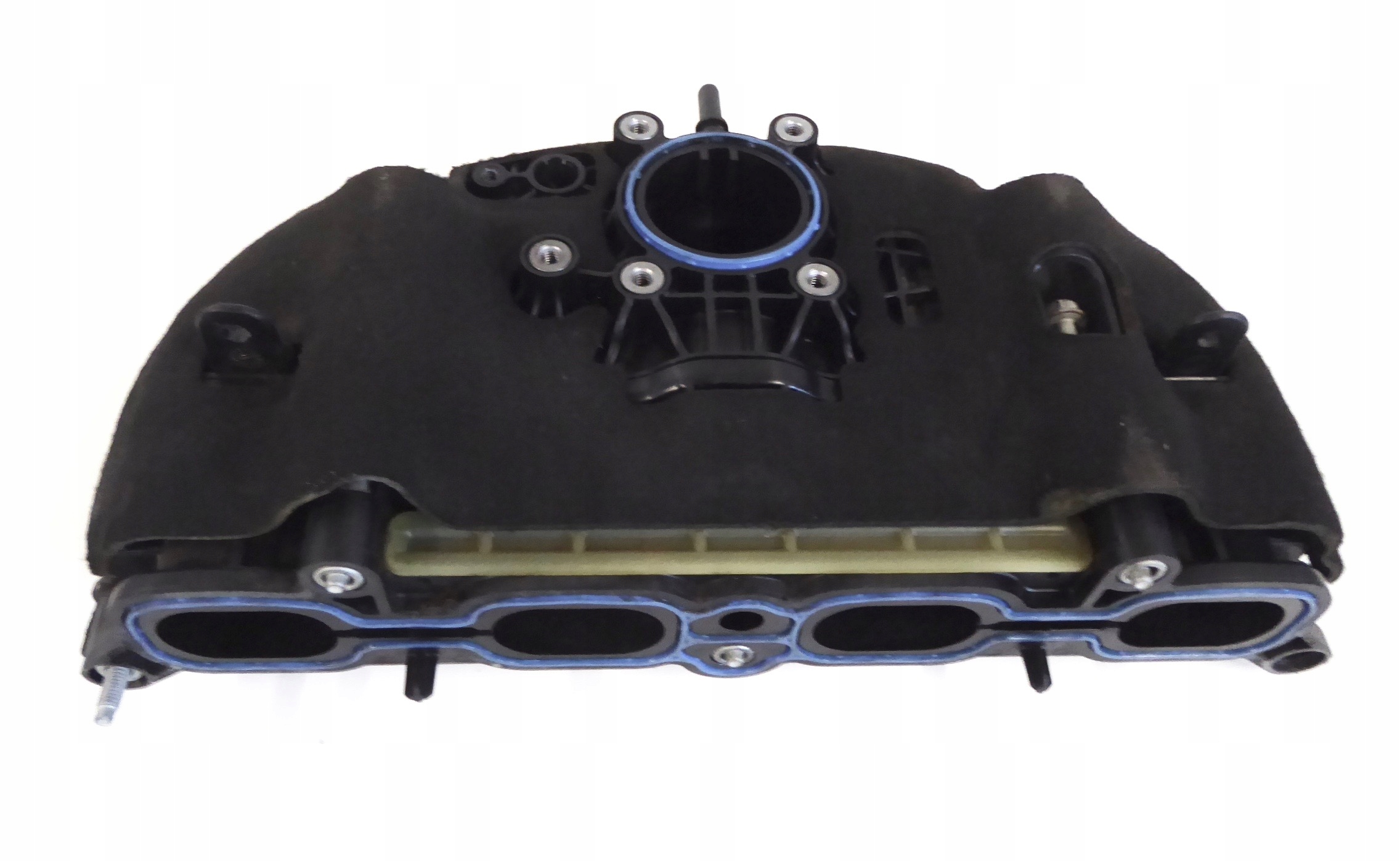 intake manifold OPEL ASTRA K 5 1.4 TURBO B14XFL