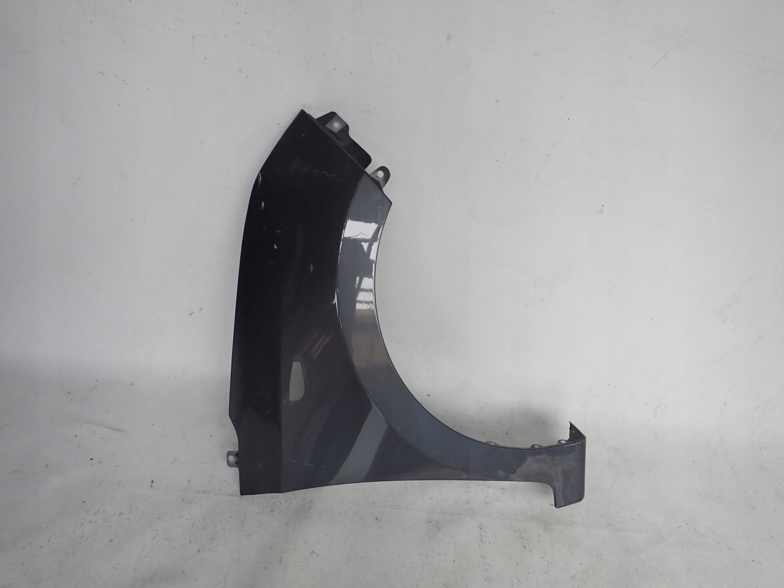 HYUNDAI I10 II 2 13-19 fender front front right
