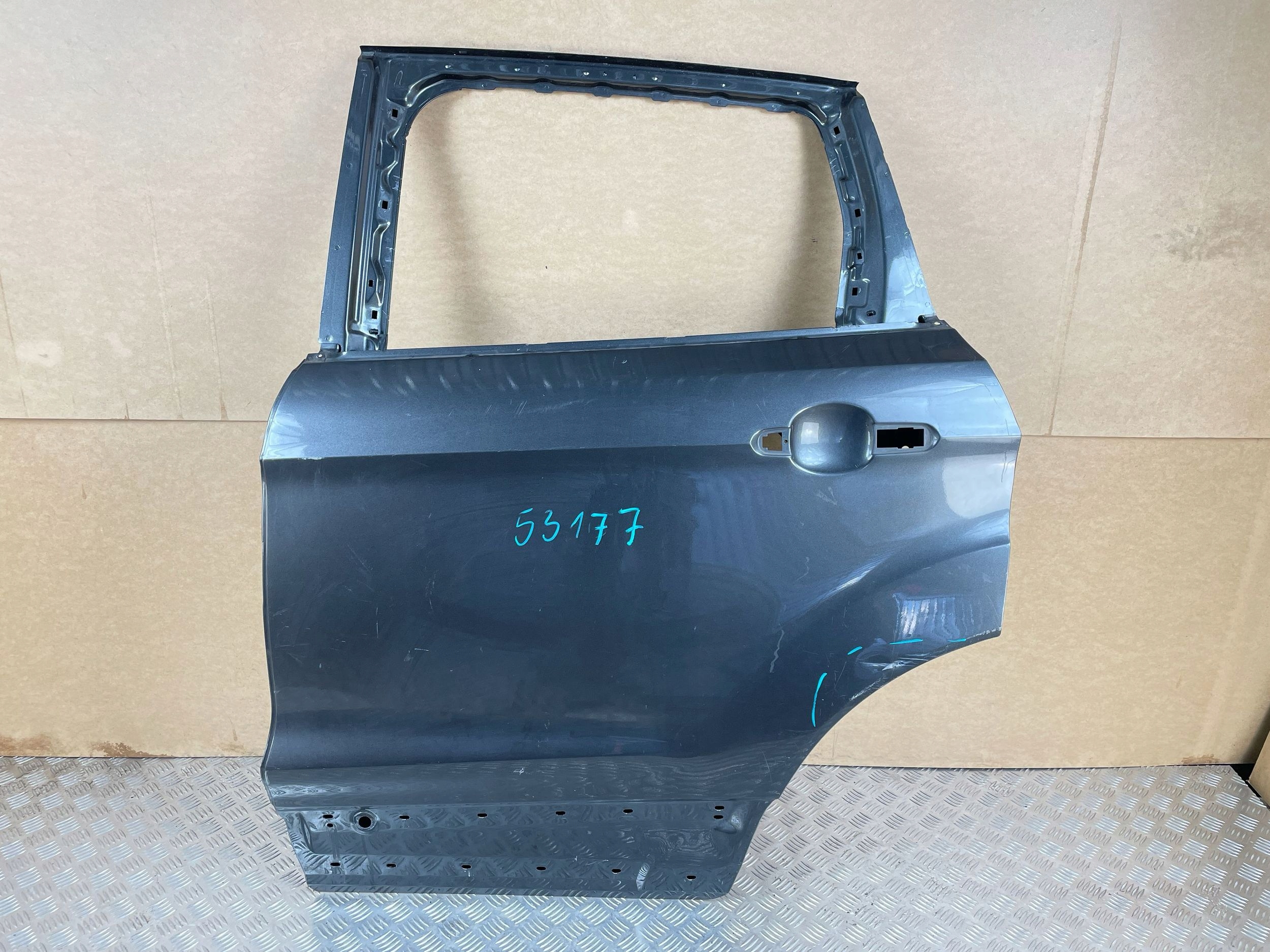 door left rear part left rear. FORD KUGA II MK2 2013-2019
