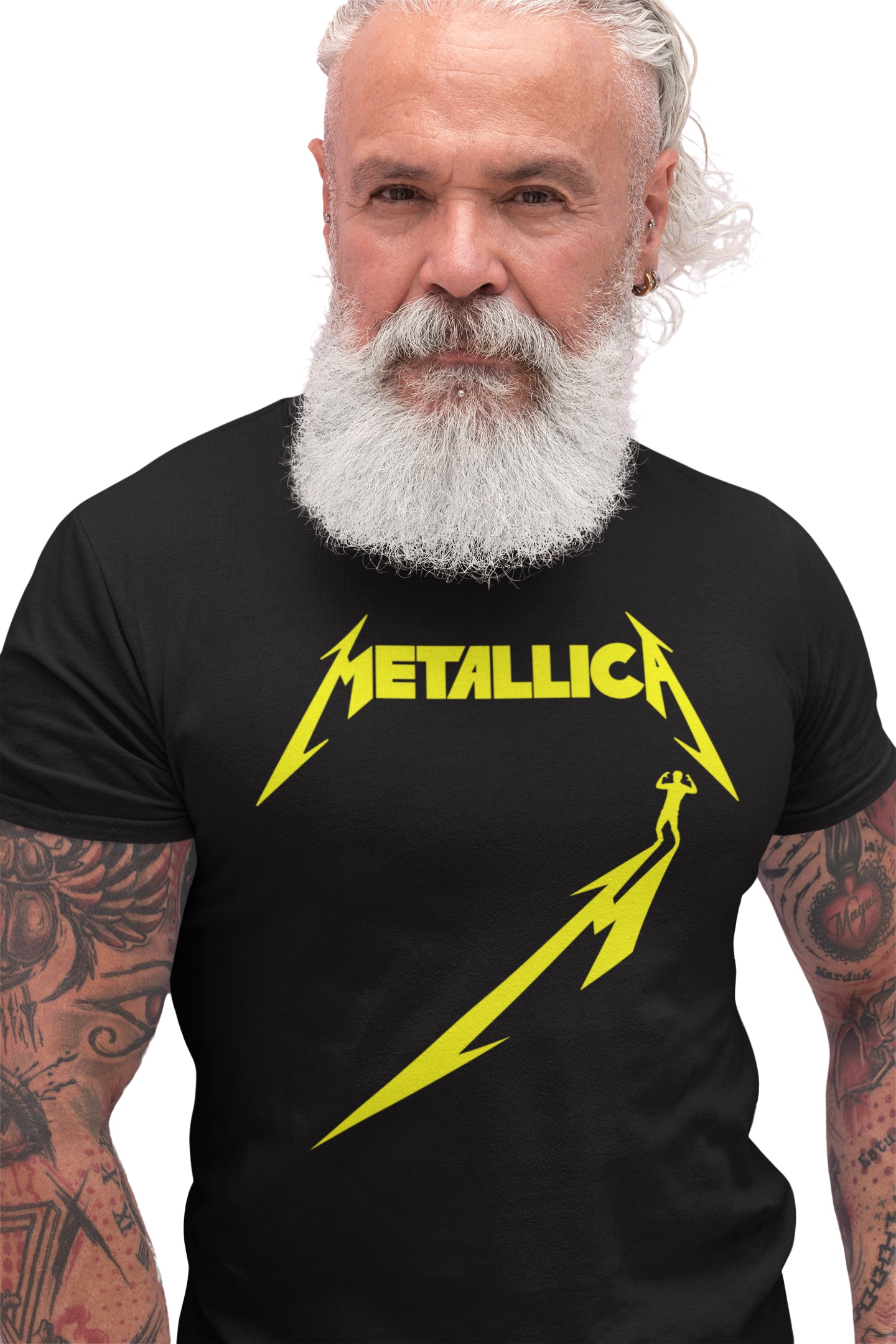 

Metallica M72 Seasons T-Shirt Koszulka L