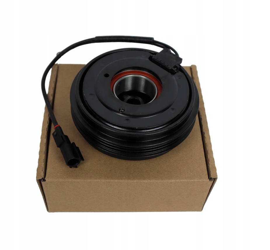 SPRZĘGŁO SPRĘŻARKI VOLVO XC70 2007 - 2016 Producent części AC