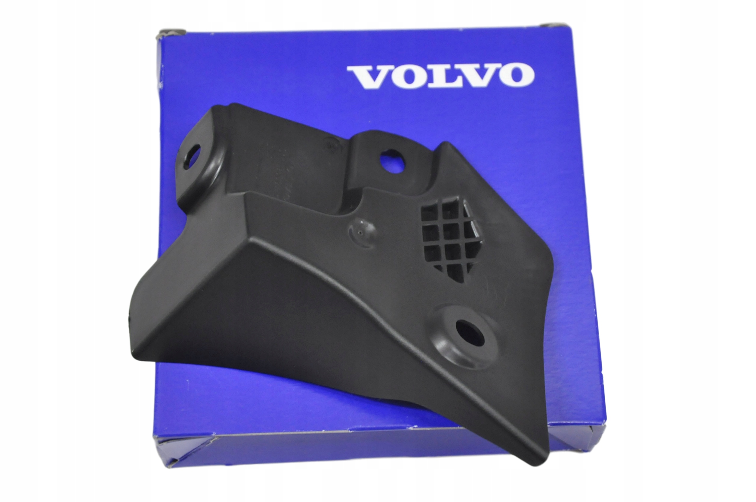 Volvo XC40 krytka pravého závěsu kapoty 31479539