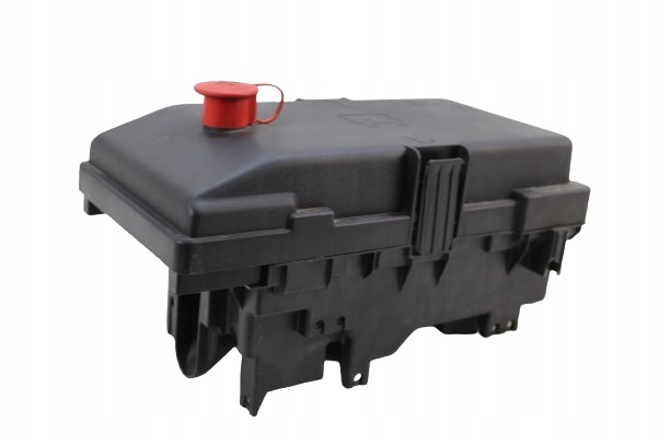 CHRYSLER PACIFICA 17- HYBRID SKRZYNKA BEZPIECZNIKÓW PUSZKA 68338717AC Typ samochodu Samochody osobowe