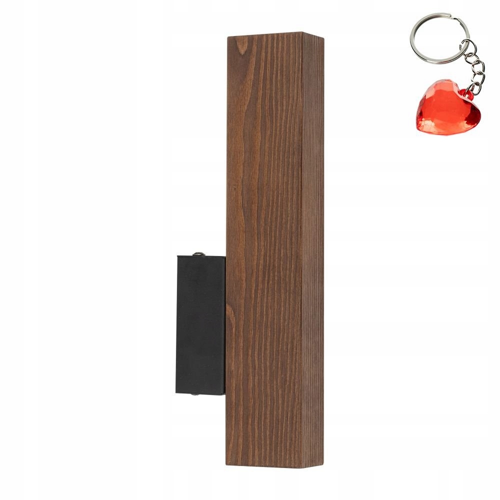 Led nástěnné svítidlo 3W Teo 6613 Tk Lighting