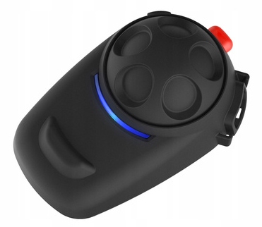 Motocyklový intercom Sena Bluetooth 3.0 do 400 m