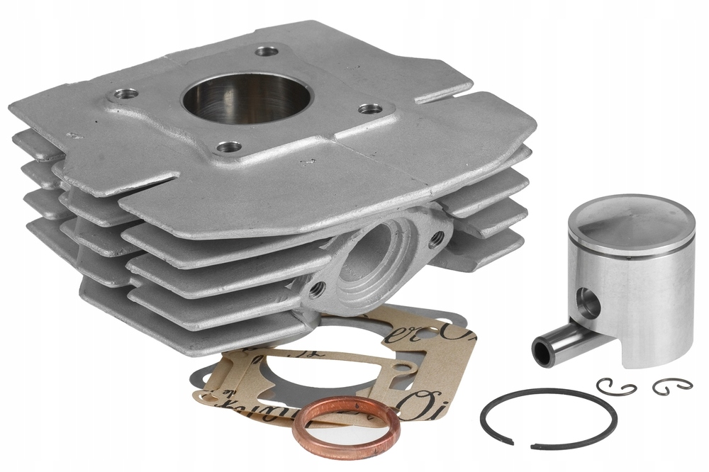 Cylinder Airsal Sport 66cc pre Honda Mt 50 Mtx 50 (bez hlavy)