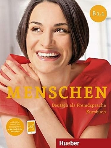 Menschen B1.1 Kb nagrania Hueber