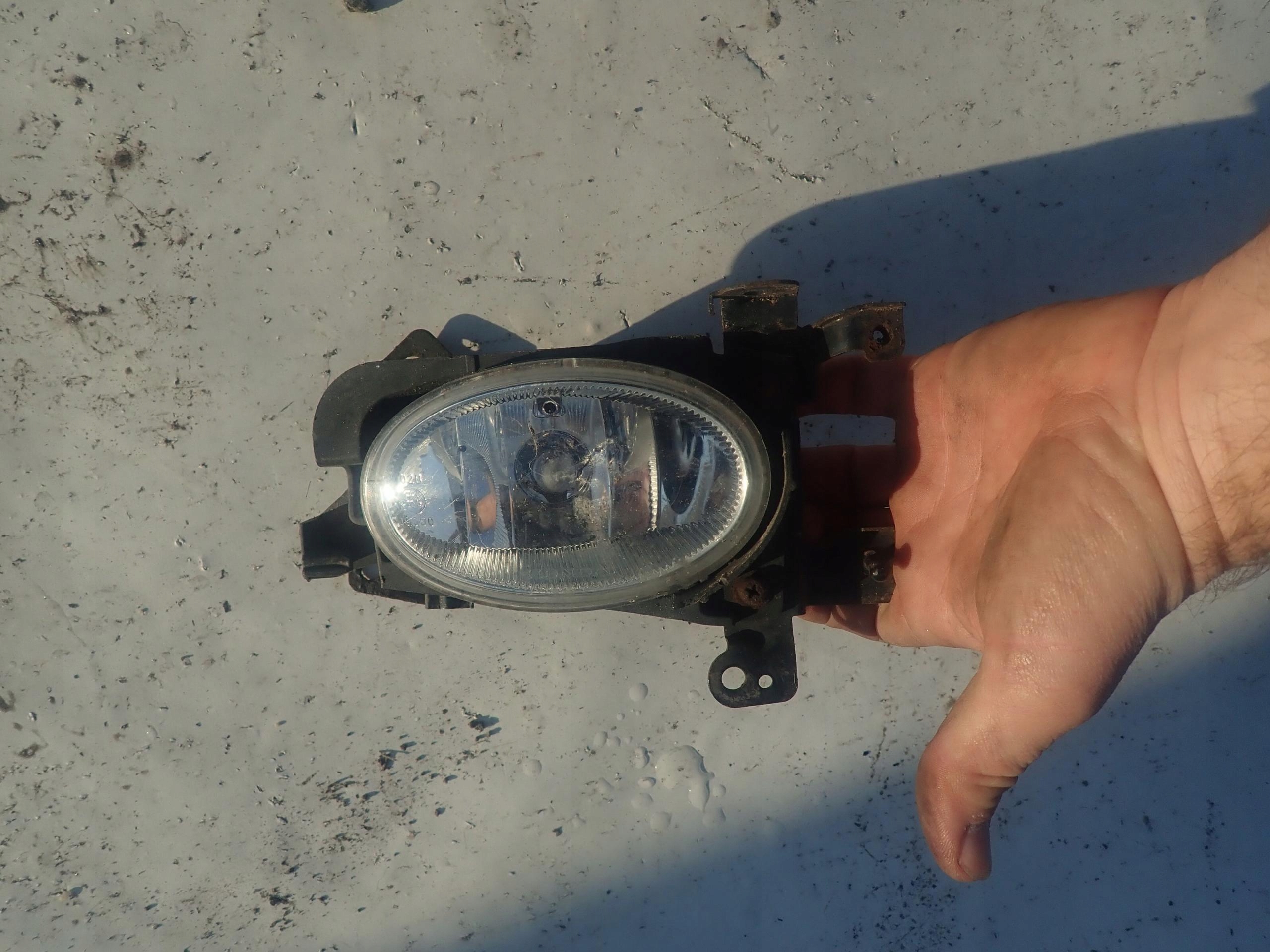 VW GOLF 7 VII 5G 12- 5G1941005 light left front front