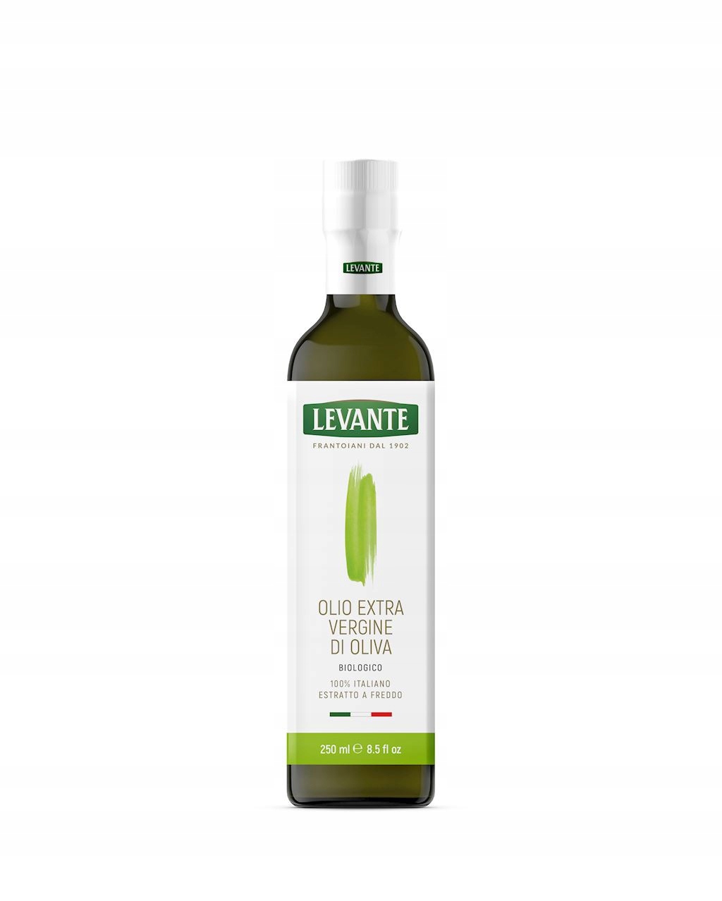 Levně 2x Levante Extra panenský olivový olej Bio 250 ml