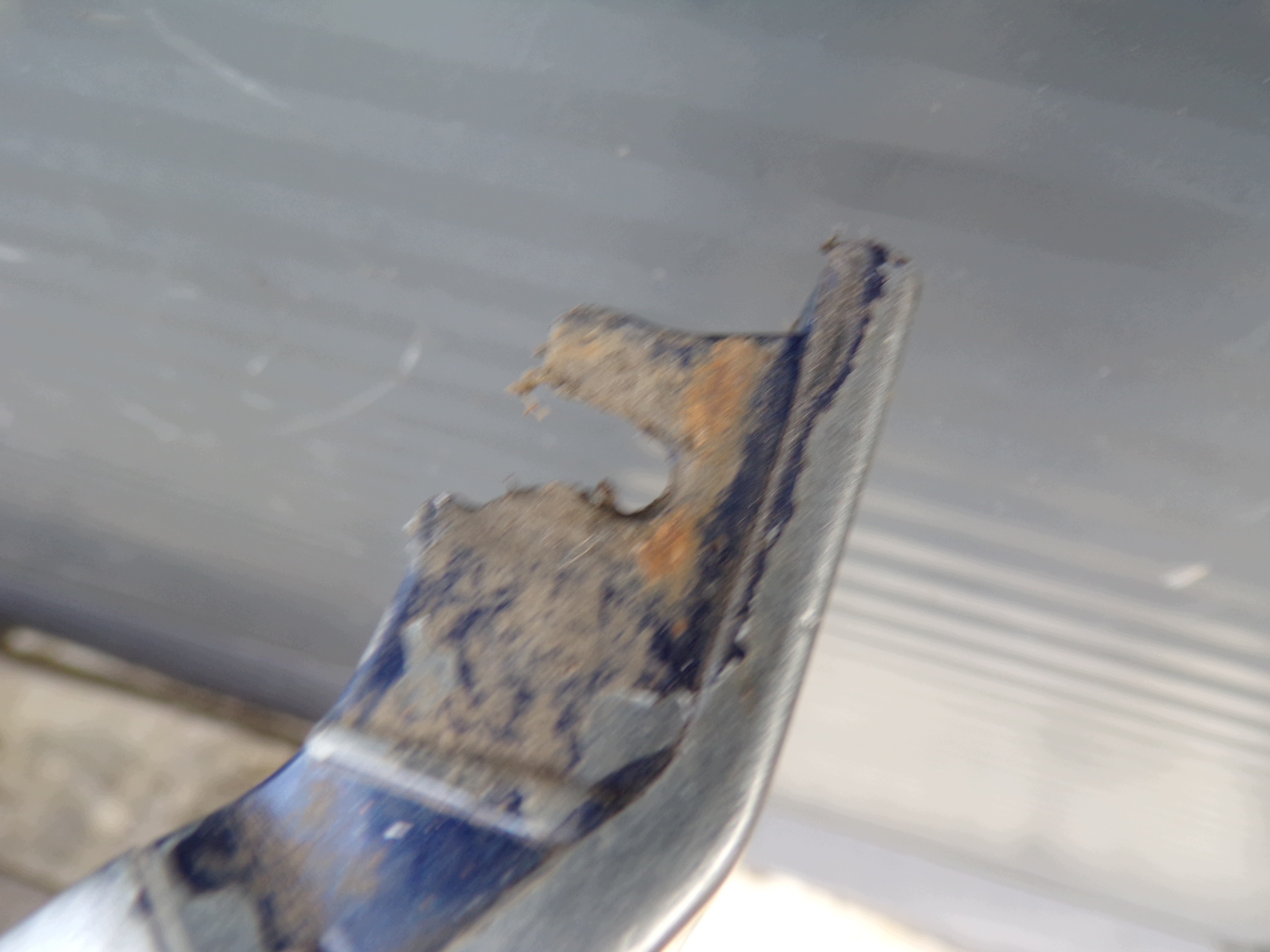 frontstoßstange vorne VOLKSWAGEN PASSAT B5 LIFT (3)