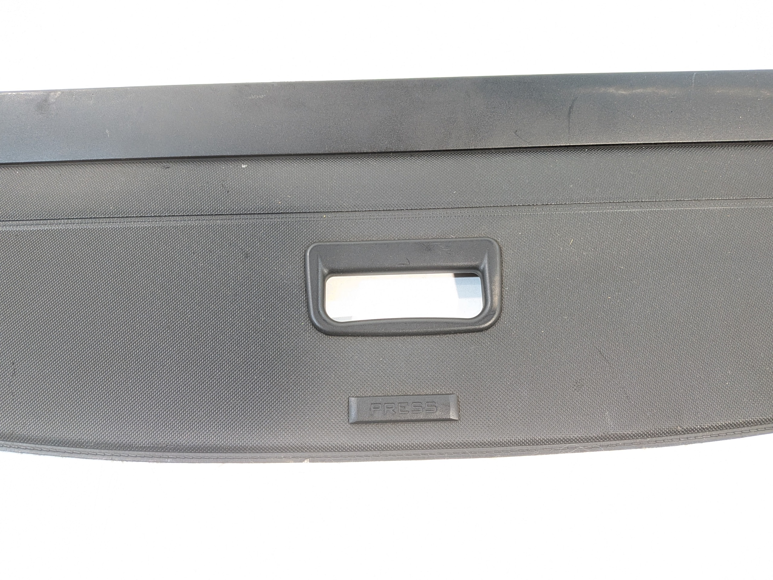 blinds boot SEAT Altea 5P 04-15