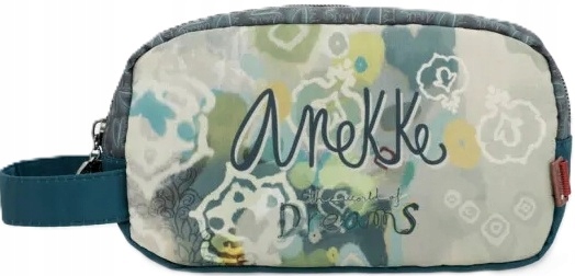 A745 Piórnik etui Anekke Real Mademoiselle Studio Paris 41597-002