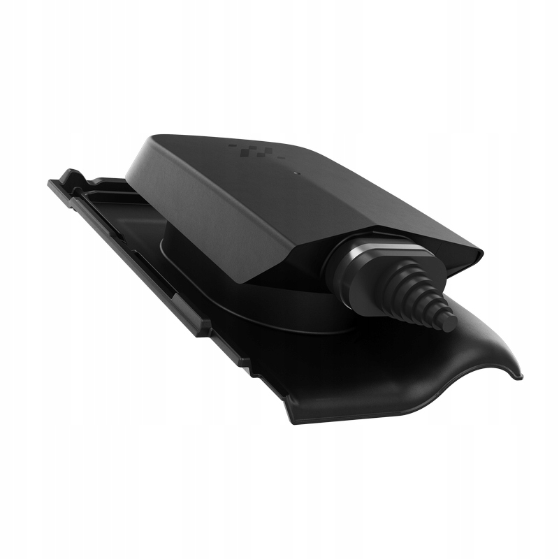 Solární střešní průchod solárních kabelů Roben Monza Tobago