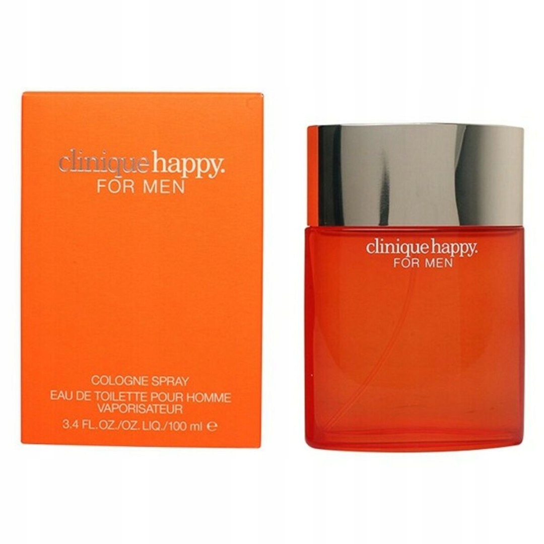 Parfém pro muže Clinique Edc 100 ml