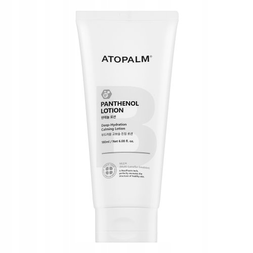 Atopalm zklidňující krém Panthenol Lotion 180 ml