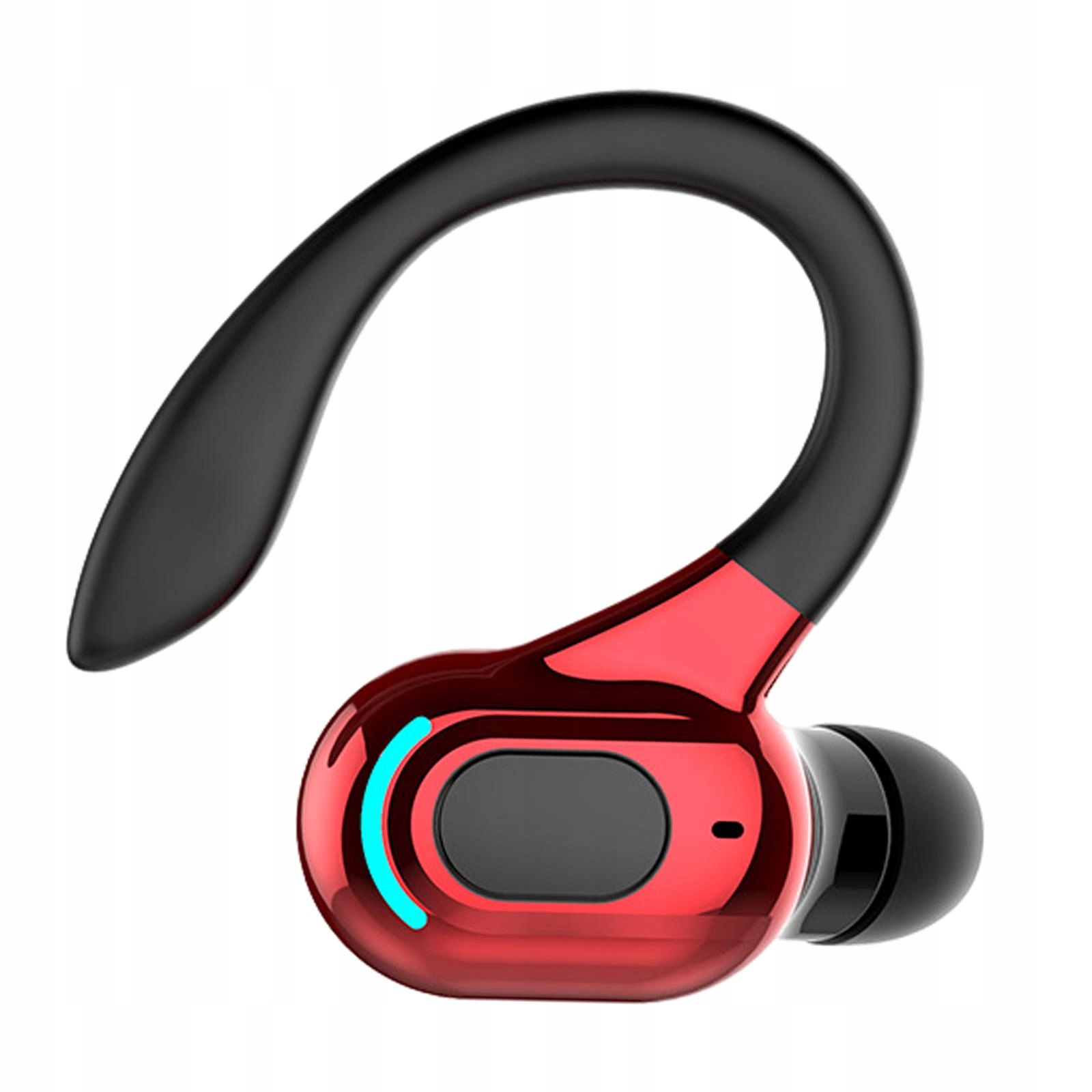 Headset AMLESO-68042663 Xbox 360 bezbarwny