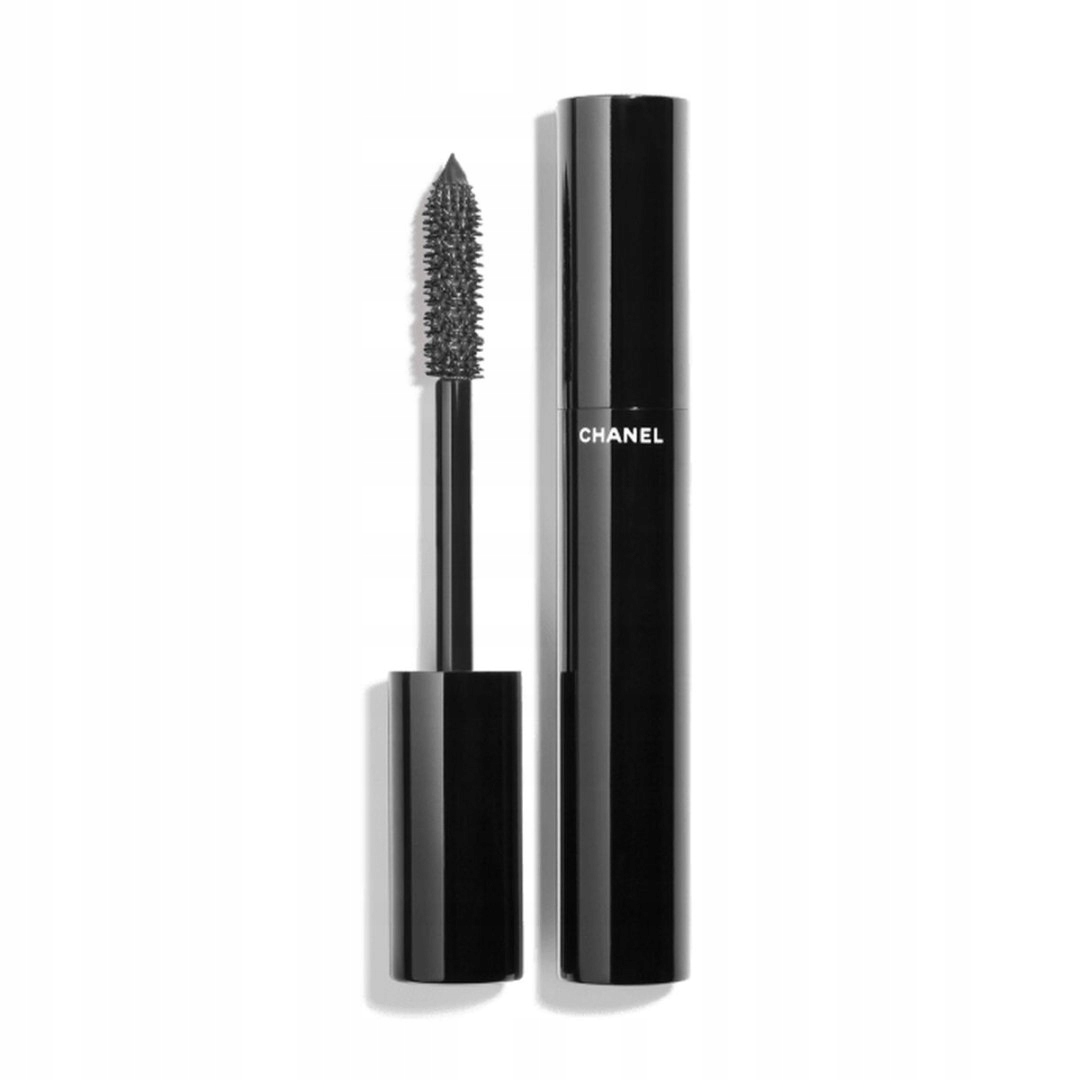 Řasenka na řasy Chanel Le Volume Černá N 10 Noir 6 g