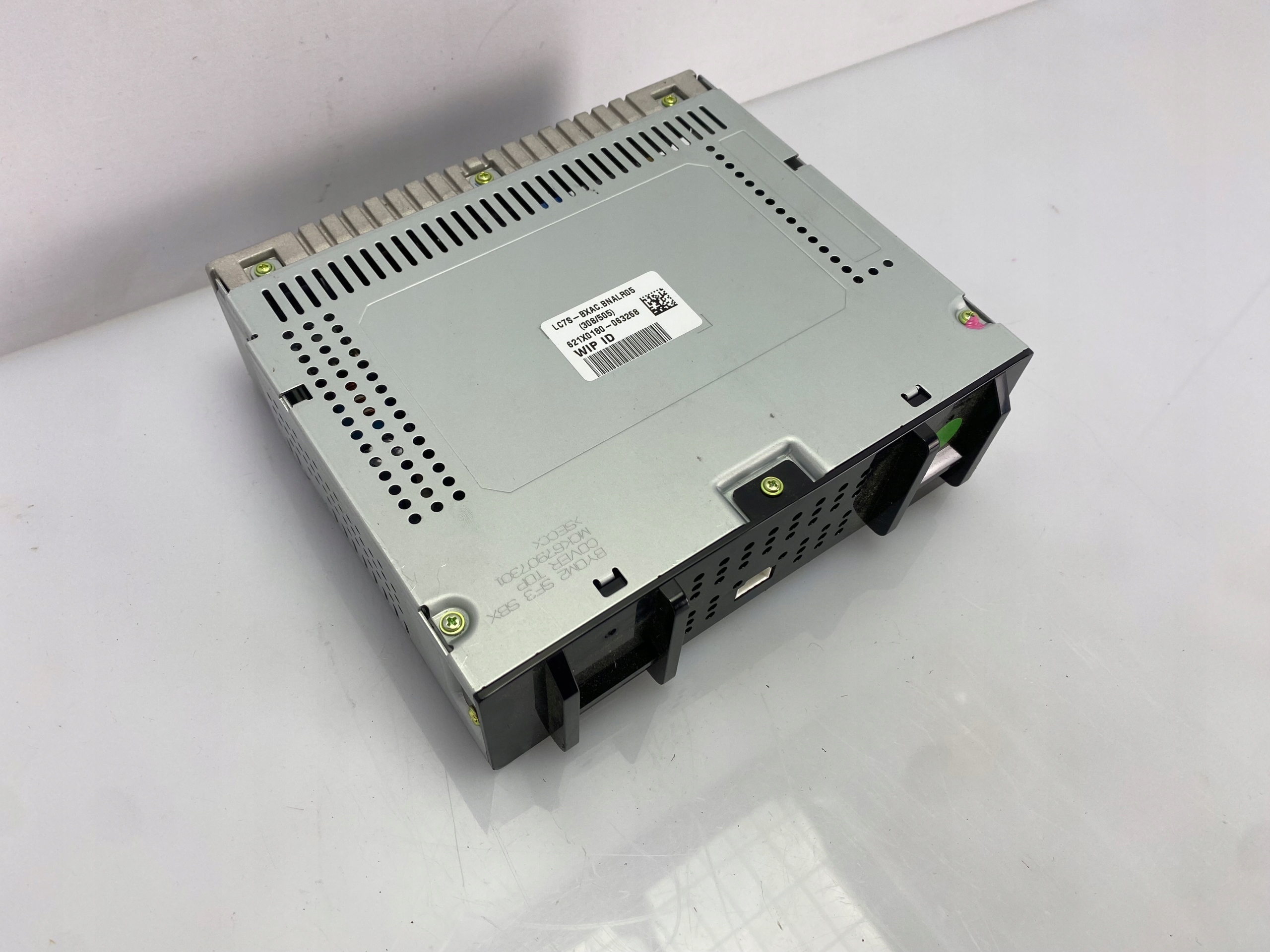 module control unit radia Chevrolet Camaro 2016+ USA