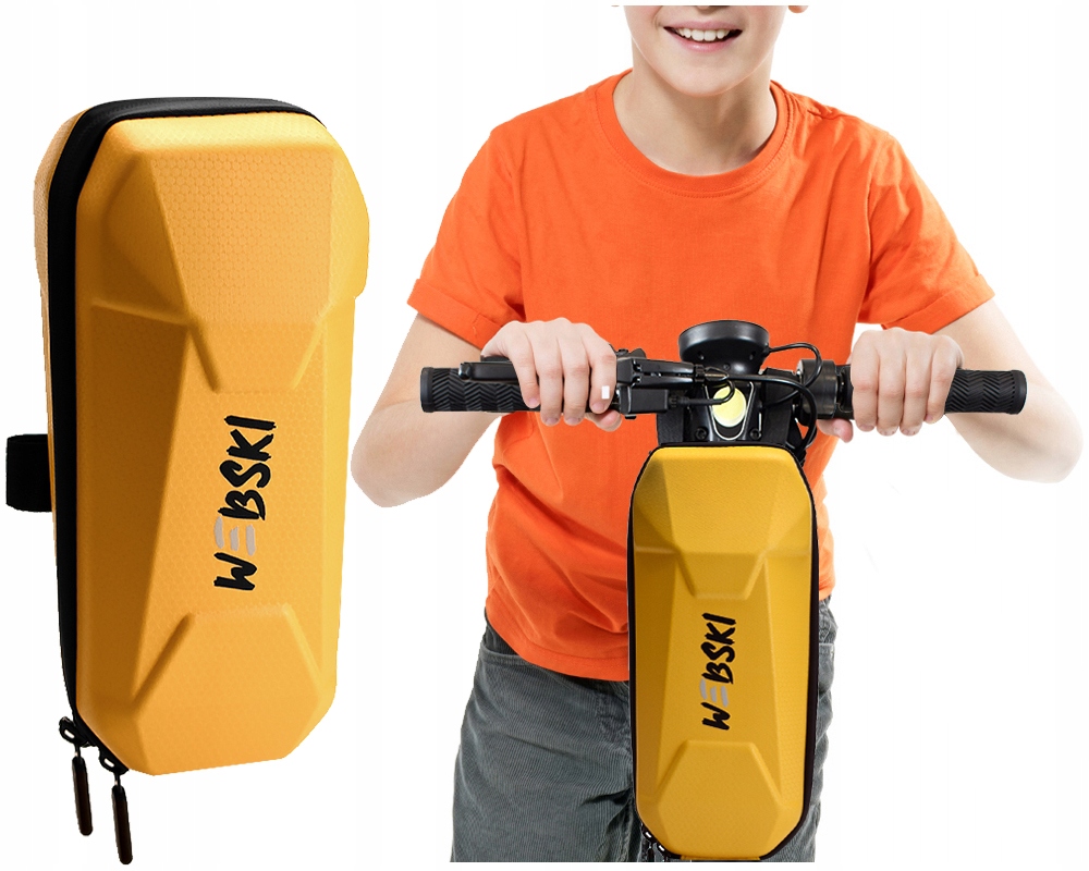 

Torba Sakwa Webski do Hulajnogi Xiaomi Motus