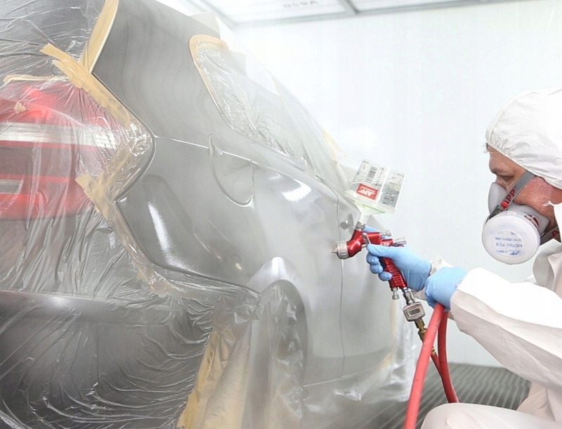 LAKIER BEZBARWNY KLARLACK GLOSSER 2:1-1,5 L APP Producent APP