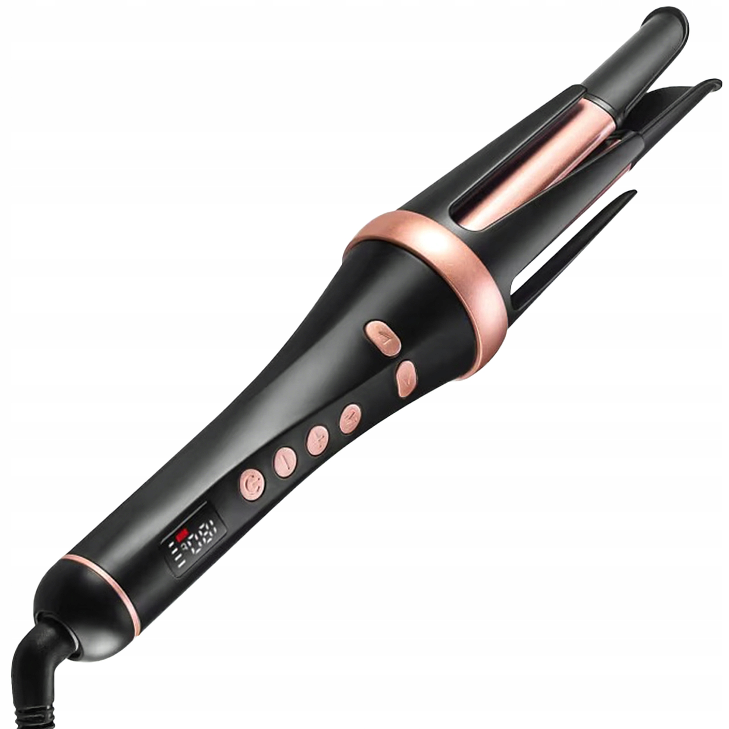 Lokówka automatyczna Renew Force ceramiczna z jonizacją LCD 45 W