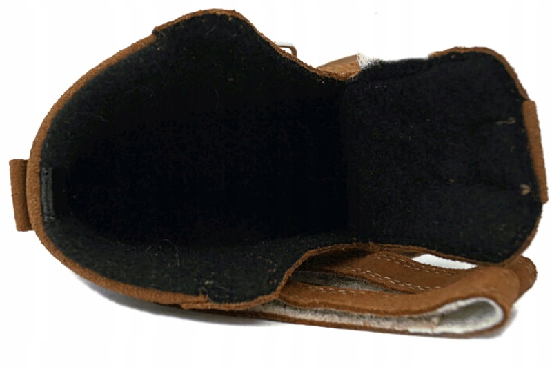 BARTEK buty 91776 TRZEWIKI PÓŁBUTY OCIEPLANE 23 Bohater / Bajka brak