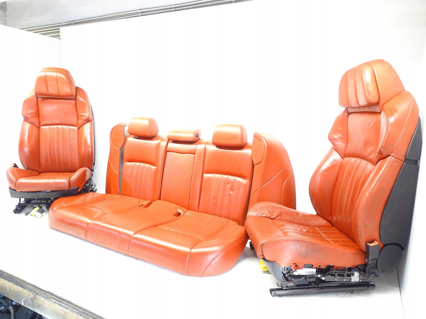 KPL Sitze mitte innere BMW 5 M5 F10 M-POWER MPOWER